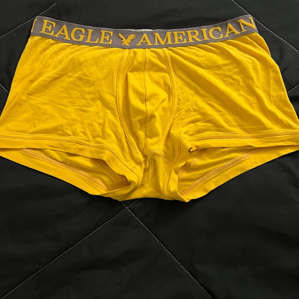American Eagle Classic Boxer Brief